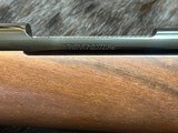 NEW WINCHESTER MODEL 70 SUPER GRADE 264 WIN MAG 26
