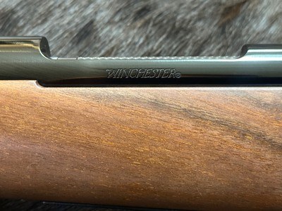 NEW WINCHESTER MODEL 70 SUPER GRADE 264 WIN MAG 26