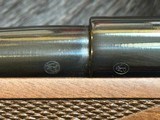 NEW WINCHESTER MODEL 70 SUPER GRADE 264 WIN MAG 26