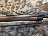 NEW WINCHESTER MODEL 70 SUPER GRADE 264 WIN MAG 26