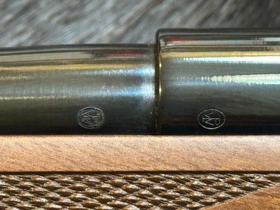 NEW WINCHESTER MODEL 70 SUPER GRADE 264 WIN MAG 26