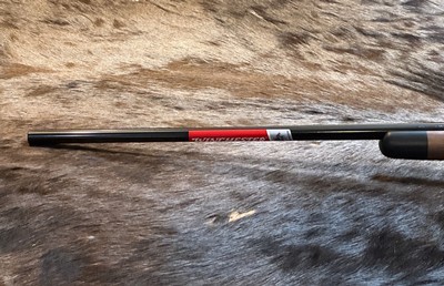 NEW WINCHESTER MODEL 70 SUPER GRADE 264 WIN MAG 26