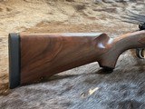 NEW WINCHESTER MODEL 70 SUPER GRADE 264 WIN MAG 26