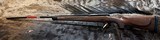 NEW WINCHESTER MODEL 70 SUPER GRADE 264 WIN MAG 26