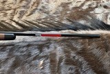 NEW WINCHESTER MODEL 70 SUPER GRADE 264 WIN MAG 26