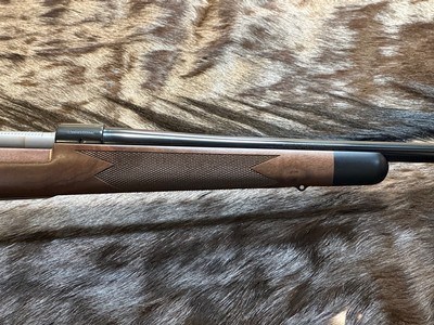 NEW WINCHESTER MODEL 70 SUPER GRADE 264 WIN MAG 26