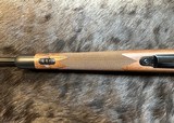 NEW WINCHESTER MODEL 70 SUPER GRADE 264 WIN MAG 26