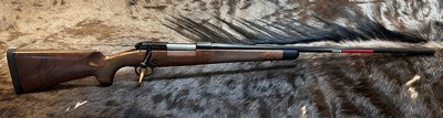 NEW WINCHESTER MODEL 70 SUPER GRADE 264 WIN MAG 26