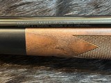NEW WINCHESTER MODEL 70 SUPER GRADE 264 WIN MAG 26