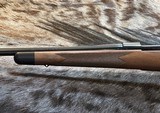 NEW WINCHESTER MODEL 70 SUPER GRADE 264 WIN MAG 26