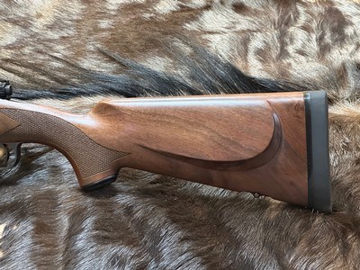 NEW WINCHESTER MODEL 70 SUPER GRADE 264 WIN MAG 26