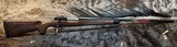 NEW WINCHESTER MODEL 70 SUPER GRADE 264 WIN MAG 26