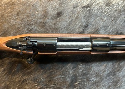 NEW WINCHESTER MODEL 70 SUPER GRADE 264 WIN MAG 26