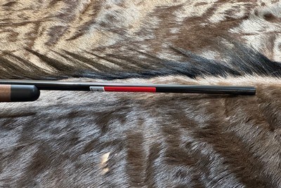 NEW WINCHESTER MODEL 70 SUPER GRADE 264 WIN MAG 26