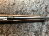 NEW WINCHESTER MODEL 70 SUPER GRADE 264 WIN MAG 26