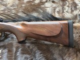 NEW WINCHESTER MODEL 70 SUPER GRADE 264 WIN MAG 26