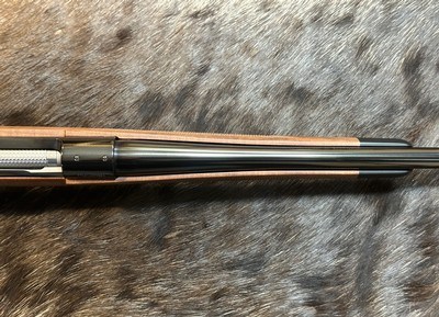 NEW WINCHESTER MODEL 70 SUPER GRADE 264 WIN MAG 26