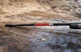 NEW WINCHESTER MODEL 70 SUPER GRADE 264 WIN MAG 26