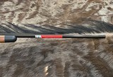 NEW WINCHESTER MODEL 70 SUPER GRADE 264 WIN MAG 26