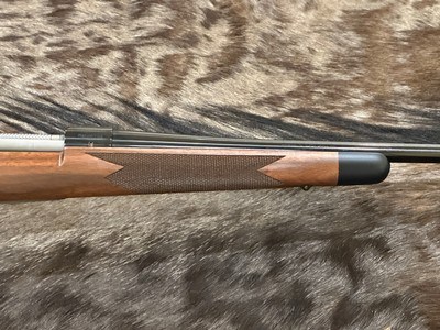 NEW WINCHESTER MODEL 70 SUPER GRADE 264 WIN MAG 26