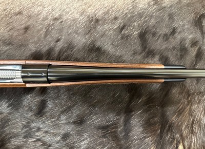 NEW WINCHESTER MODEL 70 SUPER GRADE 264 WIN MAG 26