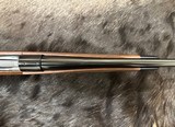 NEW WINCHESTER MODEL 70 SUPER GRADE 264 WIN MAG 26