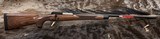 NEW WINCHESTER MODEL 70 SUPER GRADE 264 WIN MAG 26