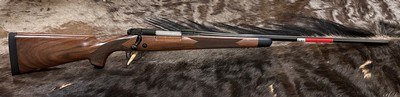 NEW WINCHESTER MODEL 70 SUPER GRADE 264 WIN MAG 26