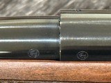 NEW WINCHESTER MODEL 70 SUPER GRADE 264 WIN MAG 26