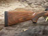 NEW WINCHESTER MODEL 70 SUPER GRADE 264 WIN MAG 26