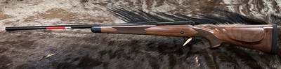 NEW WINCHESTER MODEL 70 SUPER GRADE 264 WIN MAG 26
