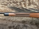 NEW WINCHESTER MODEL 70 SUPER GRADE 264 WIN MAG 26
