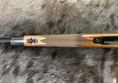 NEW WINCHESTER MODEL 70 SUPER GRADE 264 WIN MAG 26