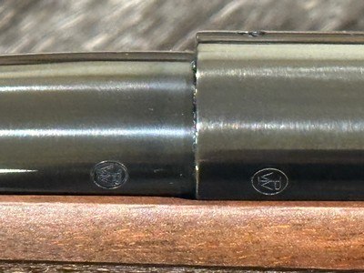 NEW WINCHESTER MODEL 70 SUPER GRADE 264 WIN MAG 26