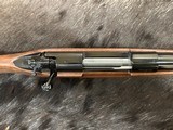 NEW WINCHESTER MODEL 70 SUPER GRADE 264 WIN MAG 26