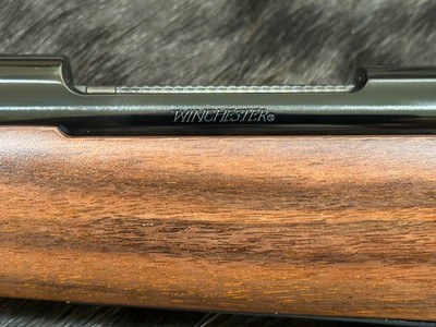 NEW WINCHESTER MODEL 70 SUPER GRADE 264 WIN MAG 26