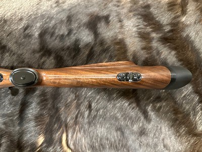 NEW WINCHESTER MODEL 70 SUPER GRADE 264 WIN MAG 26