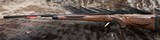 NEW WINCHESTER MODEL 70 SUPER GRADE 264 WIN MAG 26