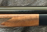 NEW WINCHESTER MODEL 70 SUPER GRADE 264 WIN MAG 26