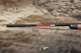 NEW WINCHESTER MODEL 70 SUPER GRADE 264 WIN MAG 26