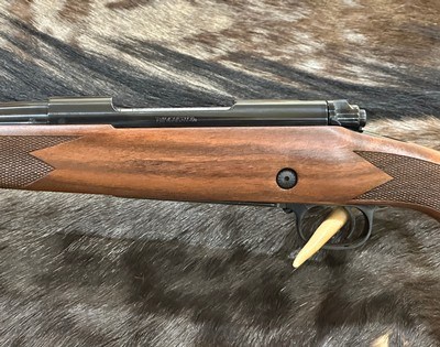 NEW WINCHESTER MODEL 70 SUPER GRADE 264 WIN MAG 26