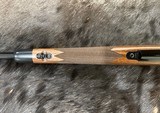 NEW WINCHESTER MODEL 70 SUPER GRADE 264 WIN MAG 26
