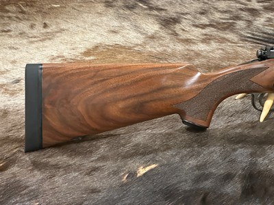 NEW WINCHESTER MODEL 70 SUPER GRADE 264 WIN MAG 26