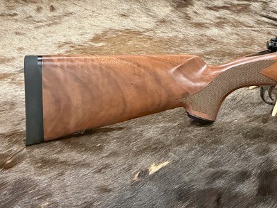 NEW WINCHESTER MODEL 70 SUPER GRADE 264 WIN MAG 26