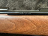 NEW WINCHESTER MODEL 70 SUPER GRADE 264 WIN MAG 26