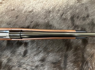 NEW WINCHESTER MODEL 70 SUPER GRADE 264 WIN MAG 26