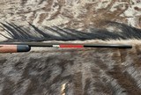NEW WINCHESTER MODEL 70 SUPER GRADE 264 WIN MAG 26