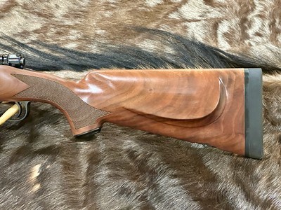 NEW WINCHESTER MODEL 70 SUPER GRADE 264 WIN MAG 26