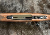 NEW WINCHESTER MODEL 70 SUPER GRADE 264 WIN MAG 26