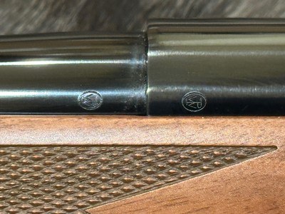NEW WINCHESTER MODEL 70 SUPER GRADE 264 WIN MAG 26